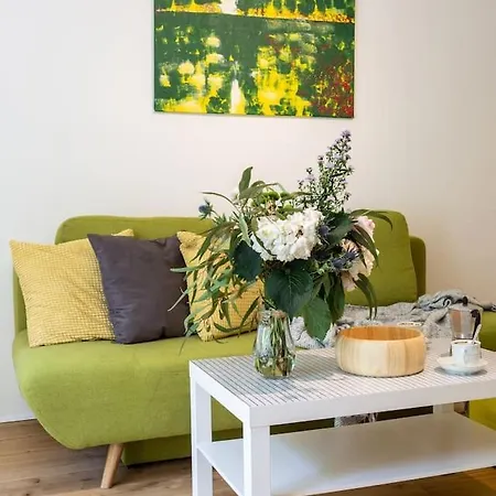 شقة Days - Cozy - Close To River *