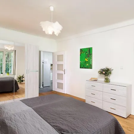 Appartement Days - Cozy - Close To River *