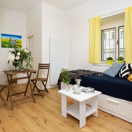 Appartement Days - Cozy - Close To River *